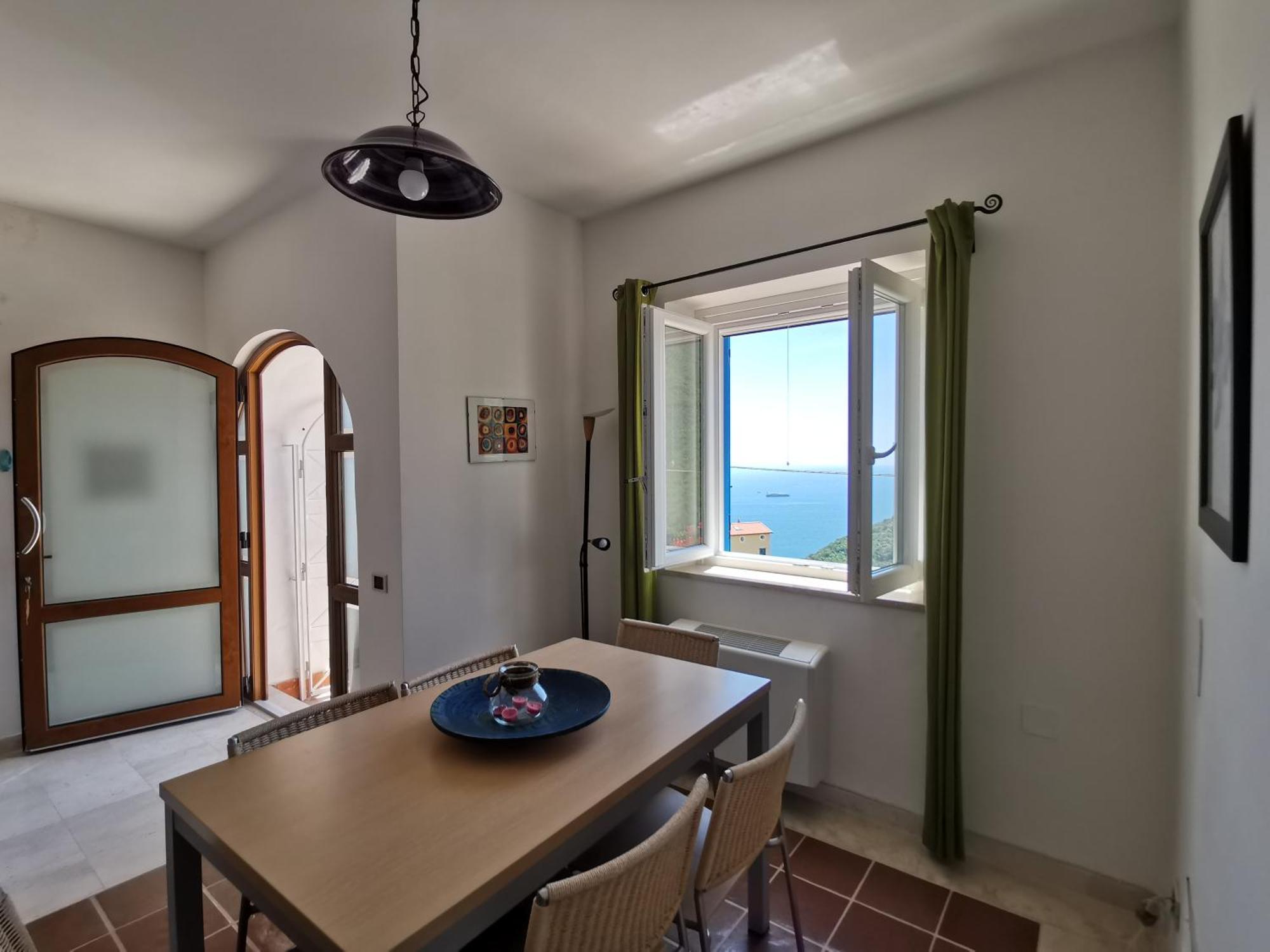 Bouganville Home Vietri Exterior foto