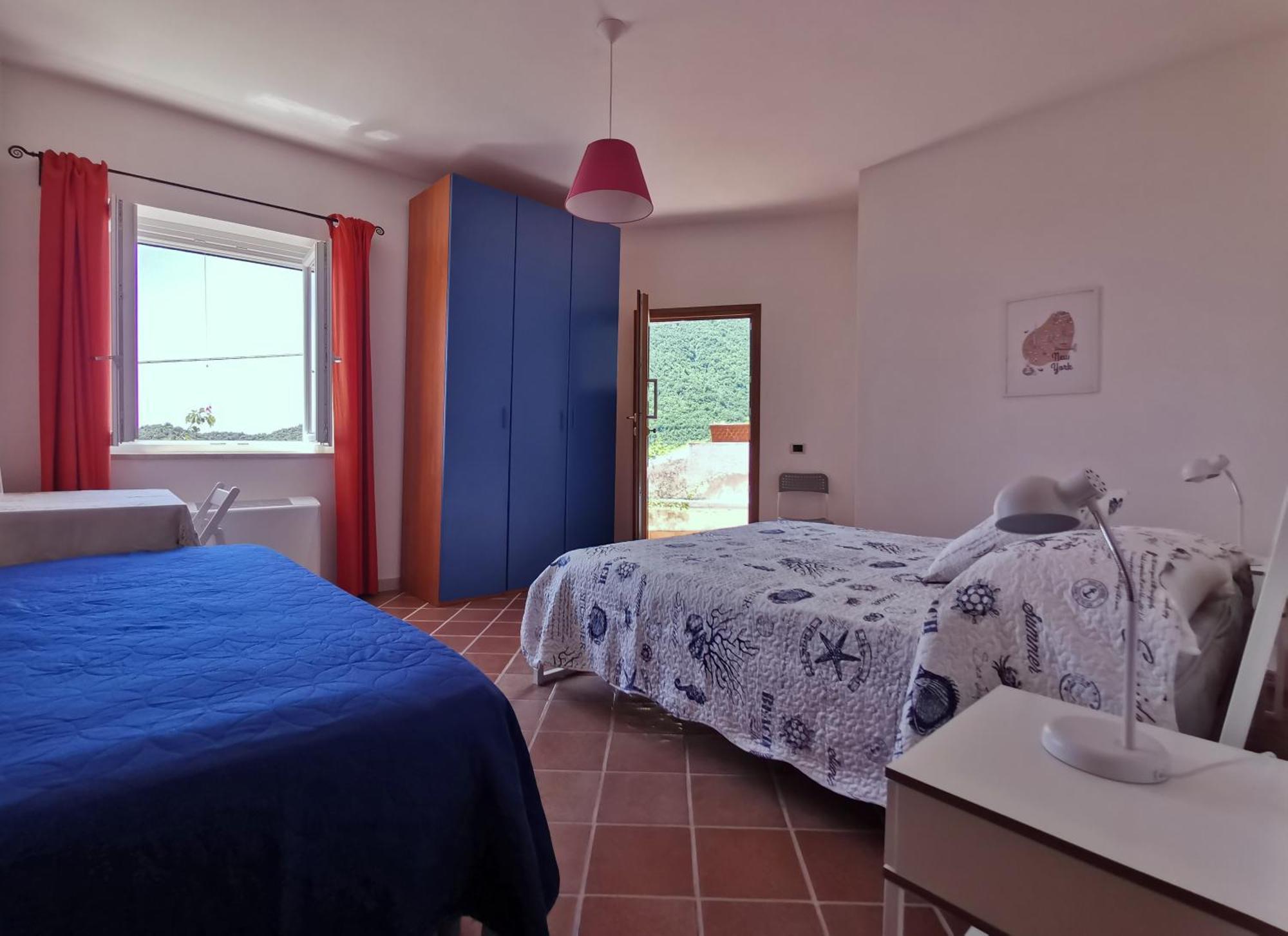 Bouganville Home Vietri Exterior foto