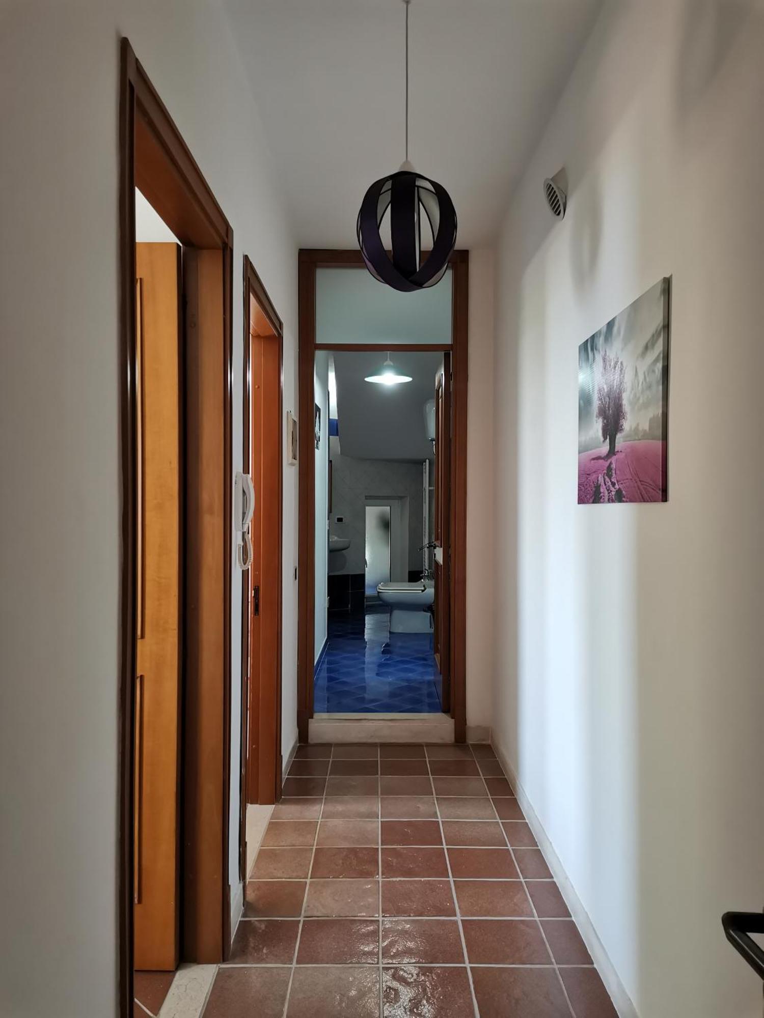 Bouganville Home Vietri Exterior foto